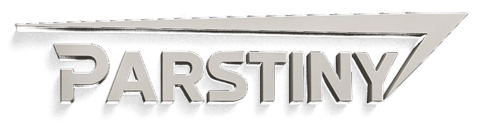 ParsTiny Logo